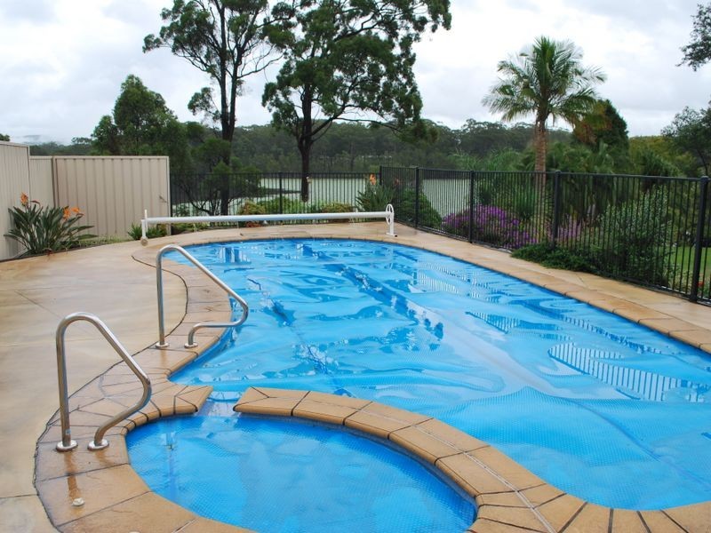 35 Smiths Road, Emerald Beach NSW 2456