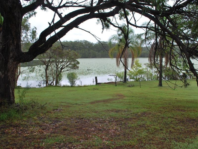35 Smiths Road, Emerald Beach NSW 2456