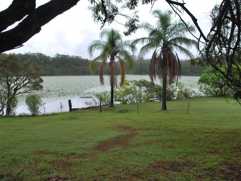 35 Smiths Road, Emerald Beach NSW 2456