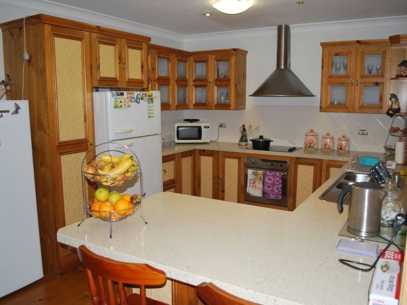 35 Smiths Road, Emerald Beach NSW 2456