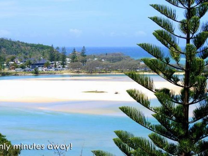 3/4 Nelson Street, Nambucca Heads NSW 2448