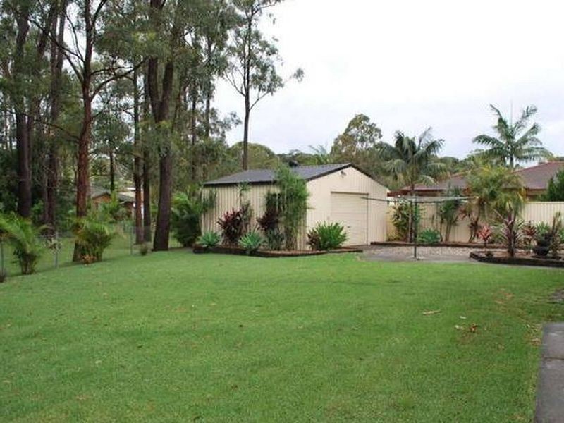 16 Sunbird Crescent, Boambee East NSW 2452