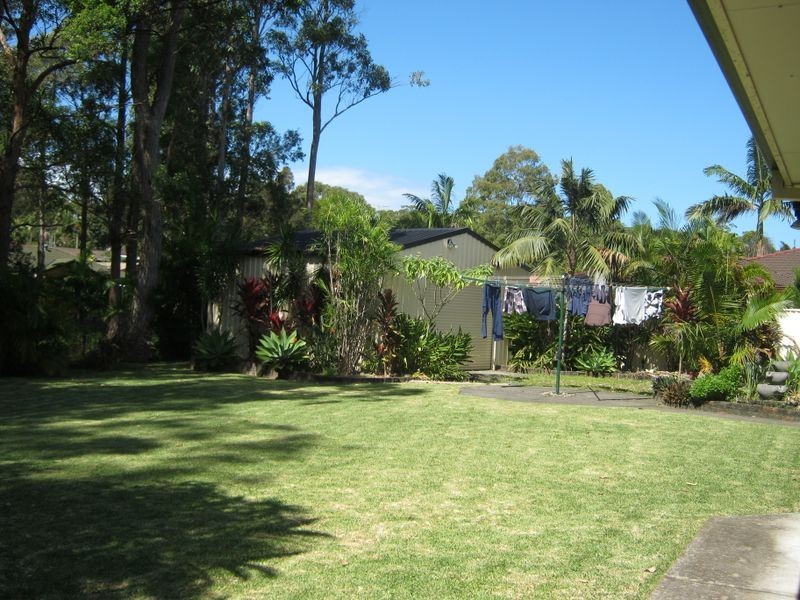 16 Sunbird Crescent, Boambee East NSW 2452