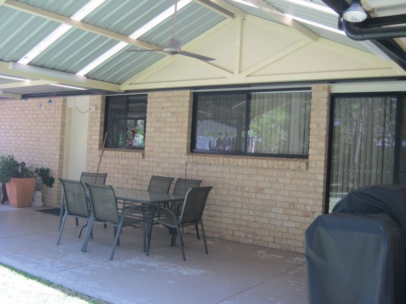 16 Sunbird Crescent, Boambee East NSW 2452
