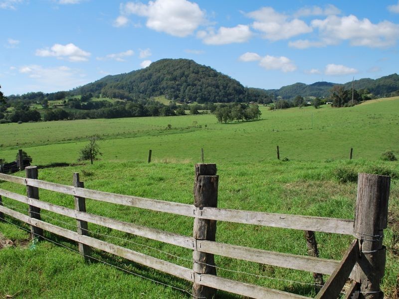 219a South Island Loop Road, Upper Orara NSW 2450