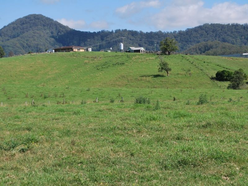 219a South Island Loop Road, Upper Orara NSW 2450