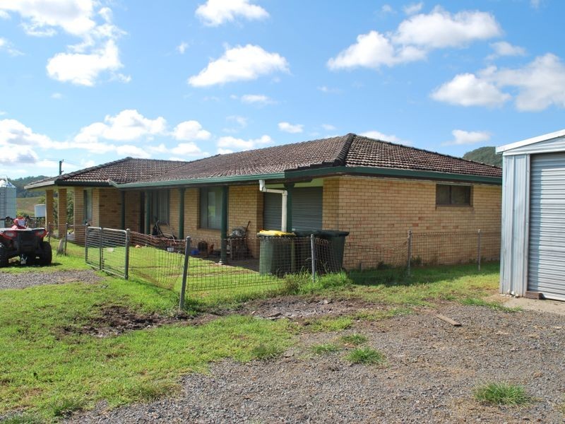 219a South Island Loop Road, Upper Orara NSW 2450