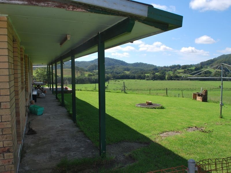 219a South Island Loop Road, Upper Orara NSW 2450