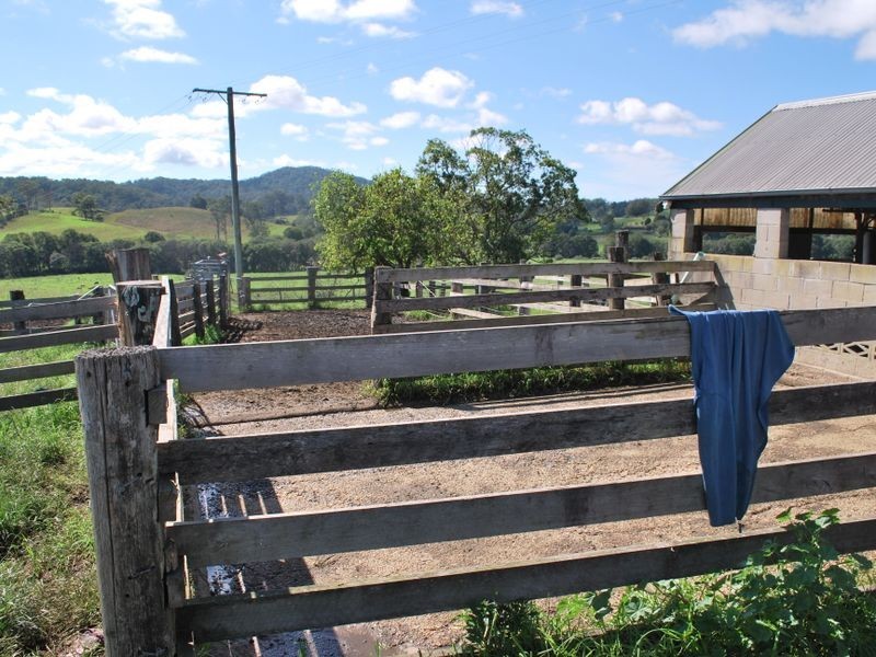 219a South Island Loop Road, Upper Orara NSW 2450
