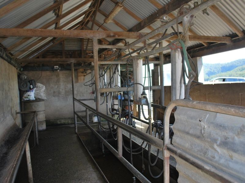 219a South Island Loop Road, Upper Orara NSW 2450