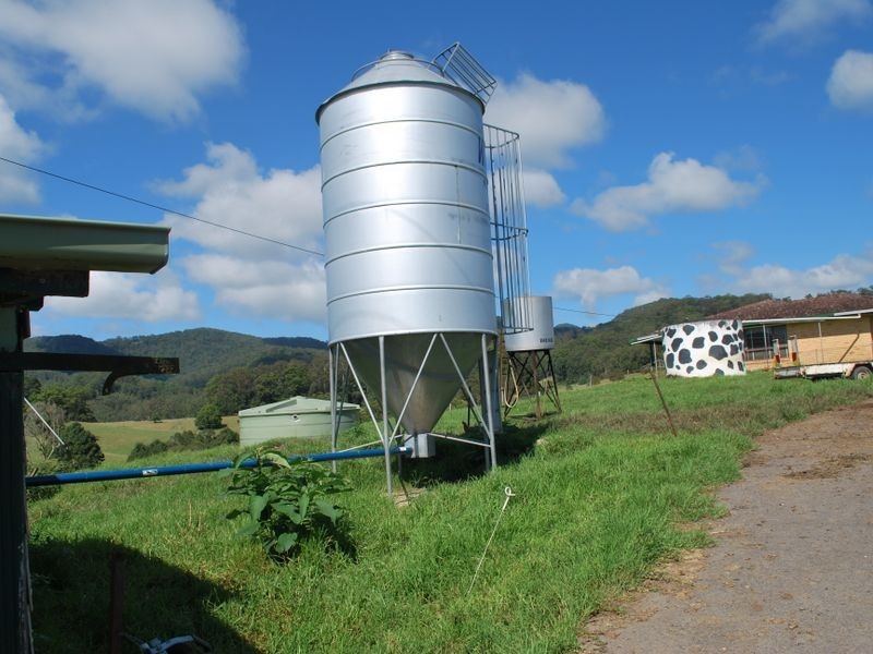 219a South Island Loop Road, Upper Orara NSW 2450