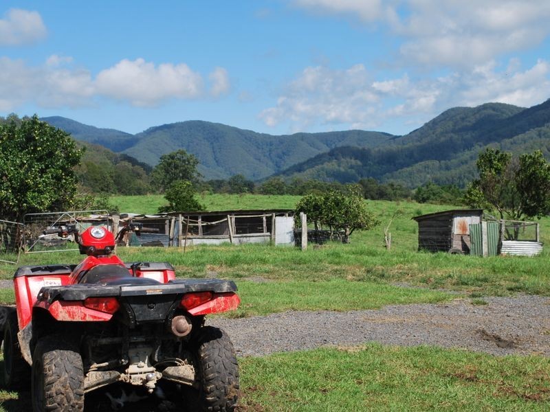 219a South Island Loop Road, Upper Orara NSW 2450