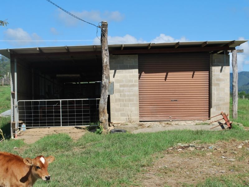 219a South Island Loop Road, Upper Orara NSW 2450