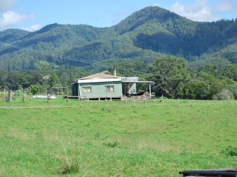 219a South Island Loop Road, Upper Orara NSW 2450