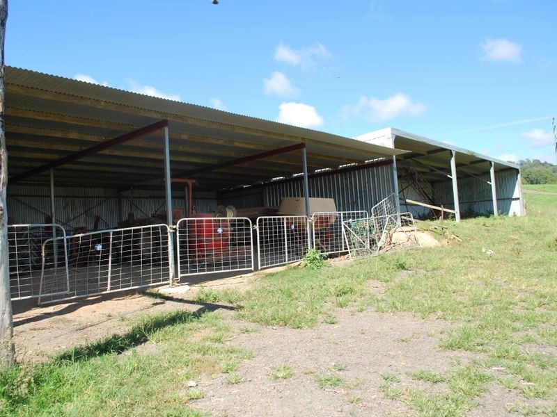 219a South Island Loop Road, Upper Orara NSW 2450