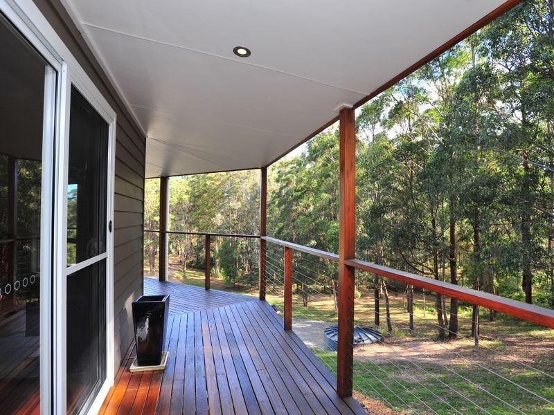 38 Skinner Close, Emerald Beach NSW 2456