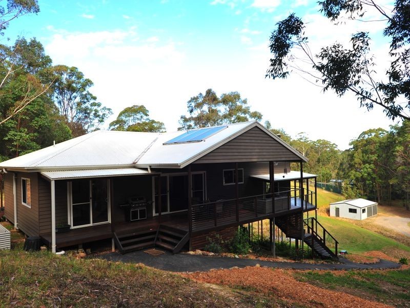 38 Skinner Close, Emerald Beach NSW 2456