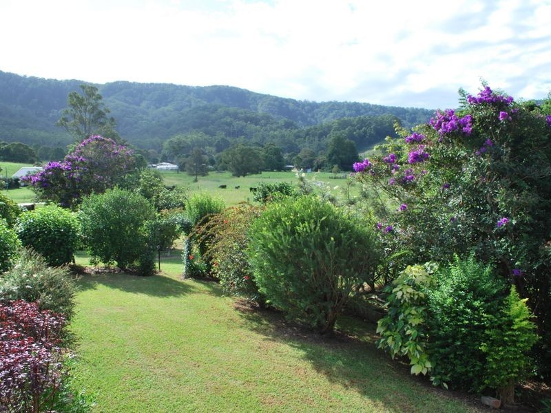 232 North Bonville Road, Bonville NSW 2441