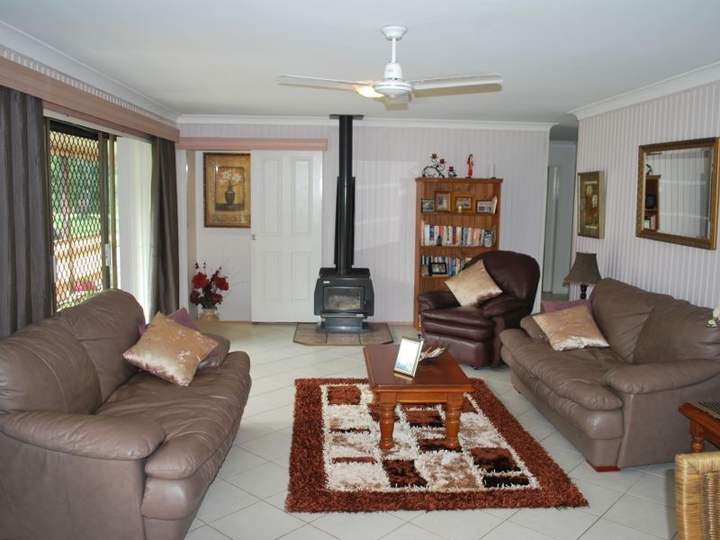 232 North Bonville Road, Bonville NSW 2441