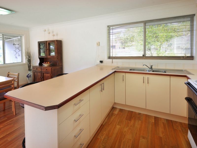 2/5 Pearce Drive, Coffs Harbour NSW 2450