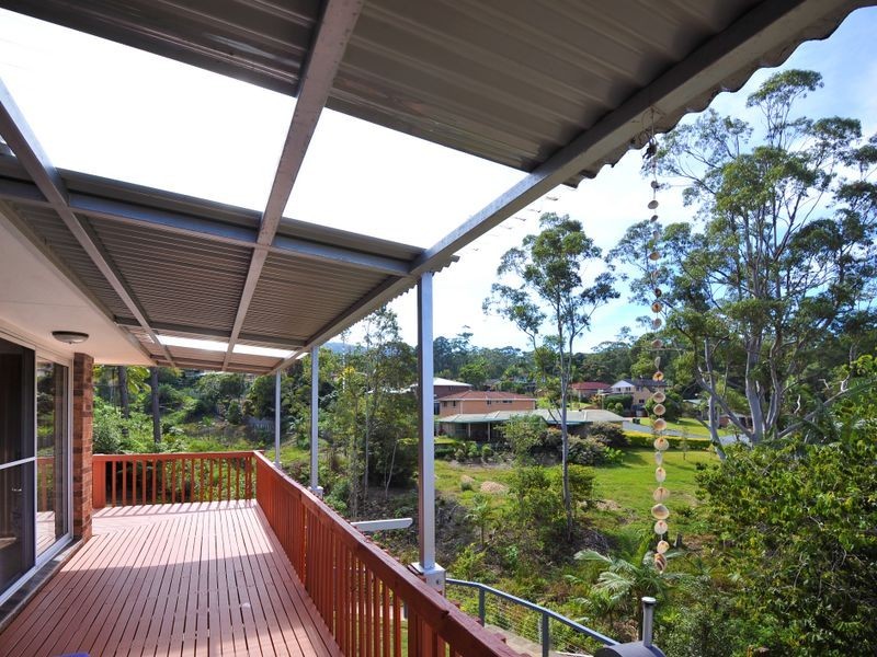 2/5 Pearce Drive, Coffs Harbour NSW 2450