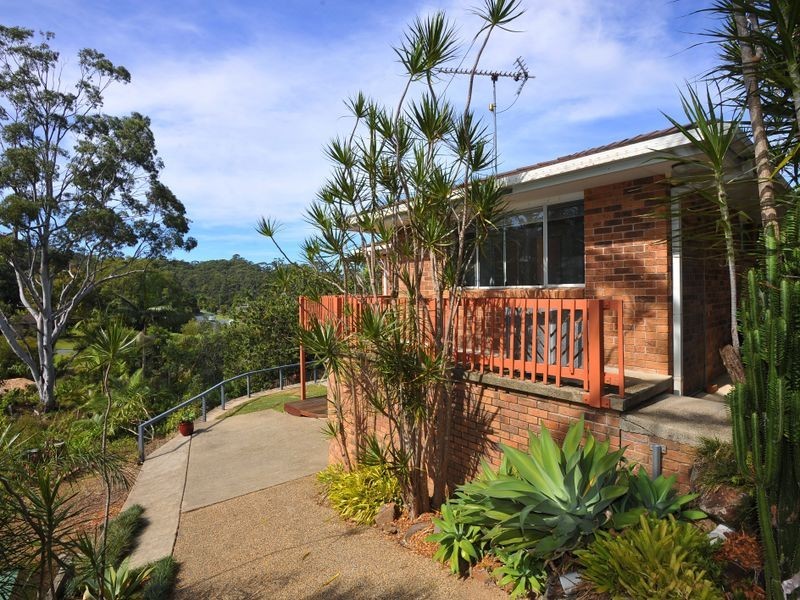 2/5 Pearce Drive, Coffs Harbour NSW 2450