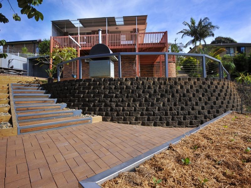 2/5 Pearce Drive, Coffs Harbour NSW 2450