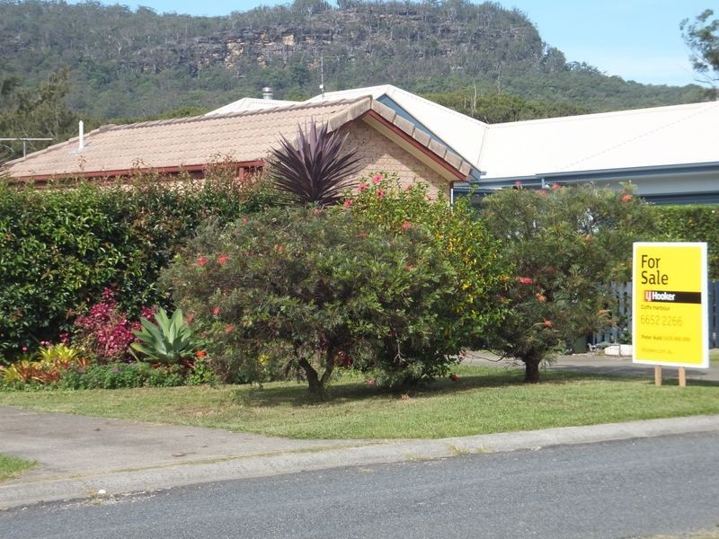 2/29 James Street, Glenreagh NSW 2450