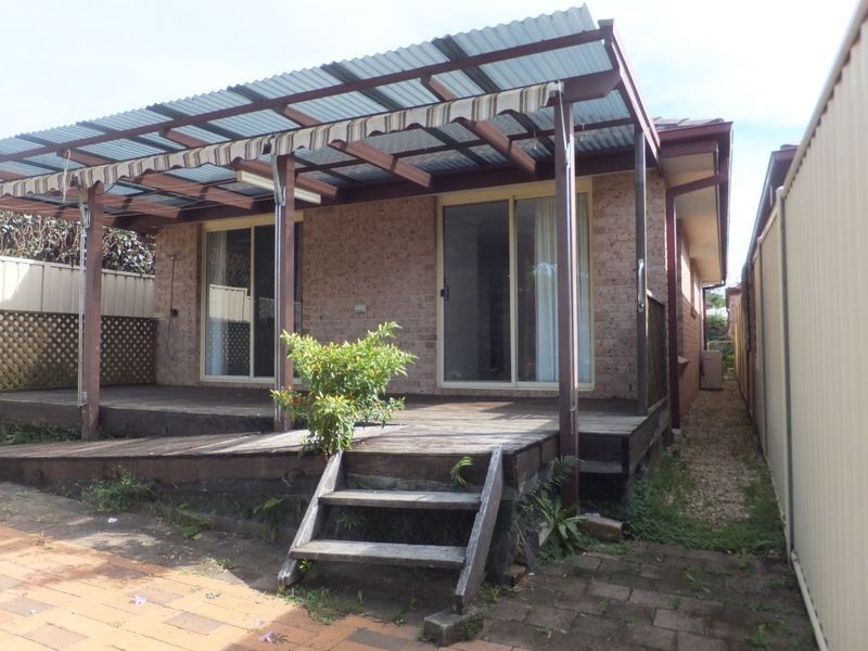 2/29 James Street, Glenreagh NSW 2450