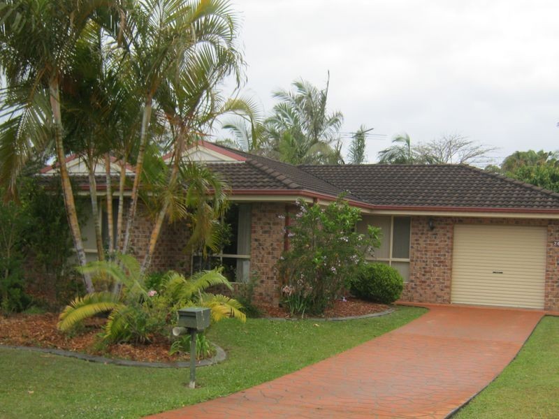 24 Misty Close, Toormina NSW 2452