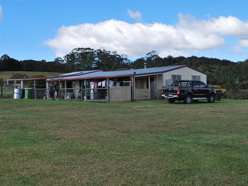 Lot 2 Grafton Road, Lowanna NSW 2450
