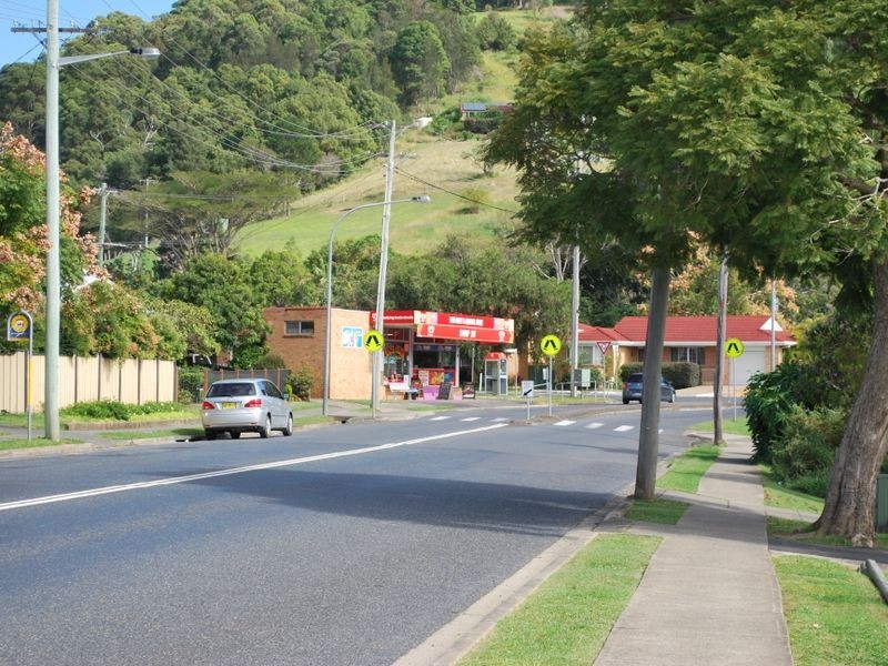 43 West High Street, Coffs Harbour NSW 2450