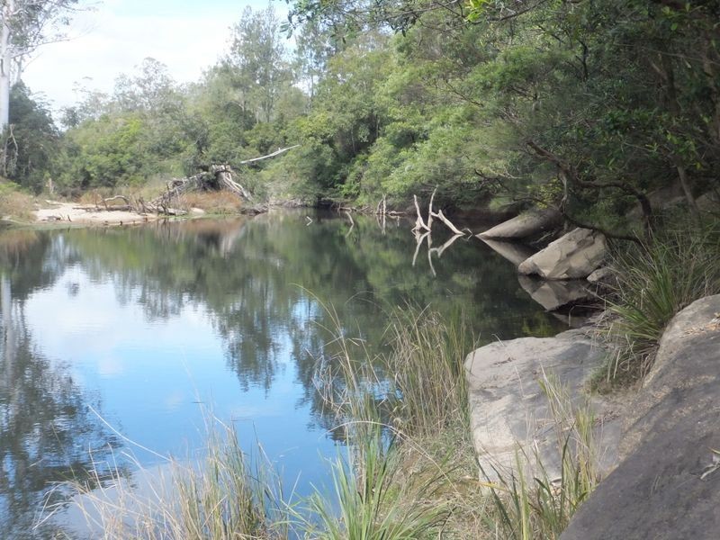 Lot 442 Bonnie Place, Alumy Creek NSW 2460