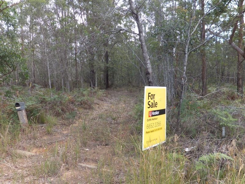 Lot 442 Bonnie Place, Alumy Creek NSW 2460