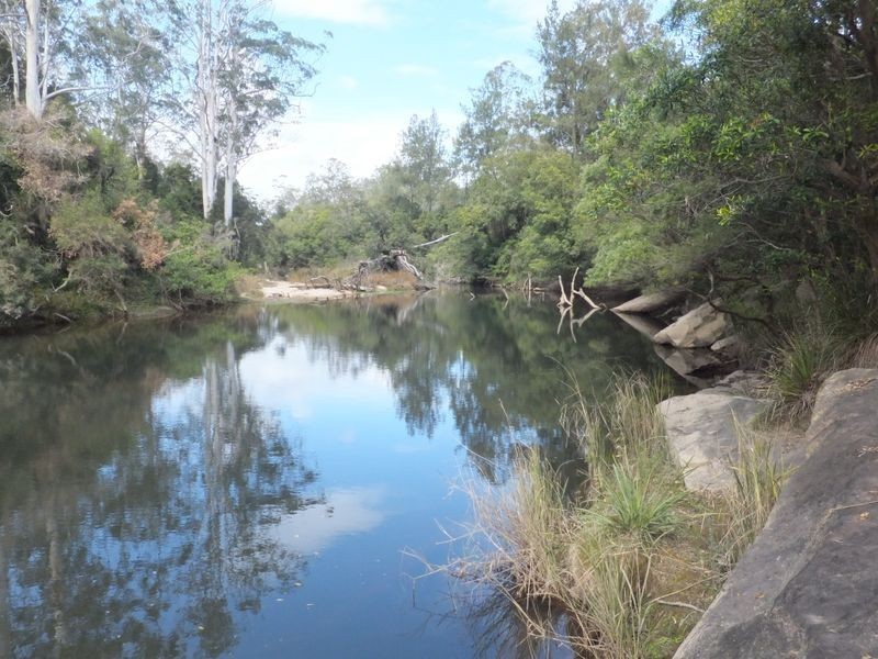 Lot 442 Bonnie Place, Alumy Creek NSW 2460