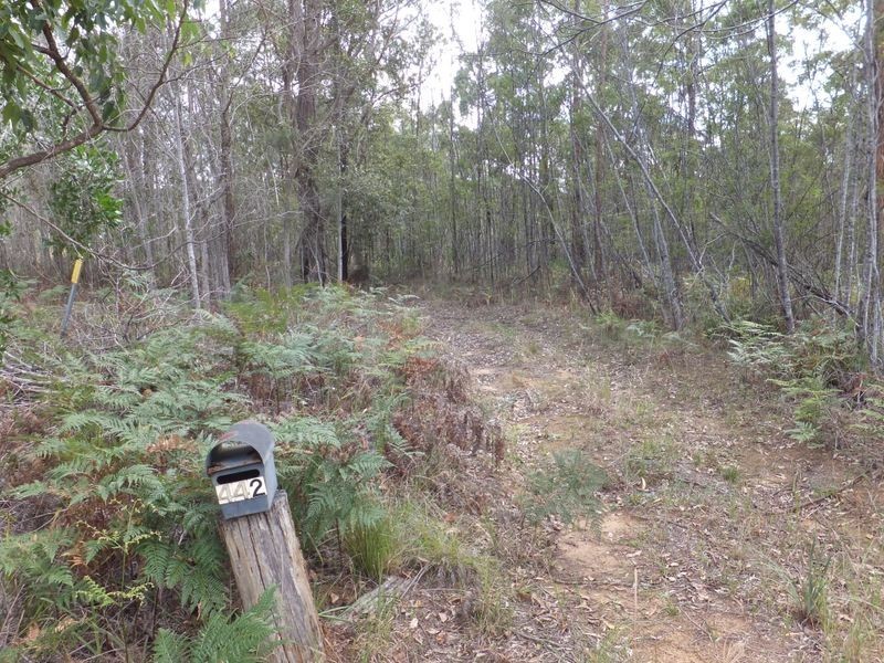 Lot 442 Bonnie Place, Alumy Creek NSW 2460