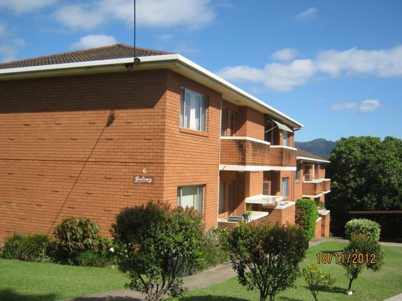 3/6 Toormina Place, Coffs Harbour NSW 2450