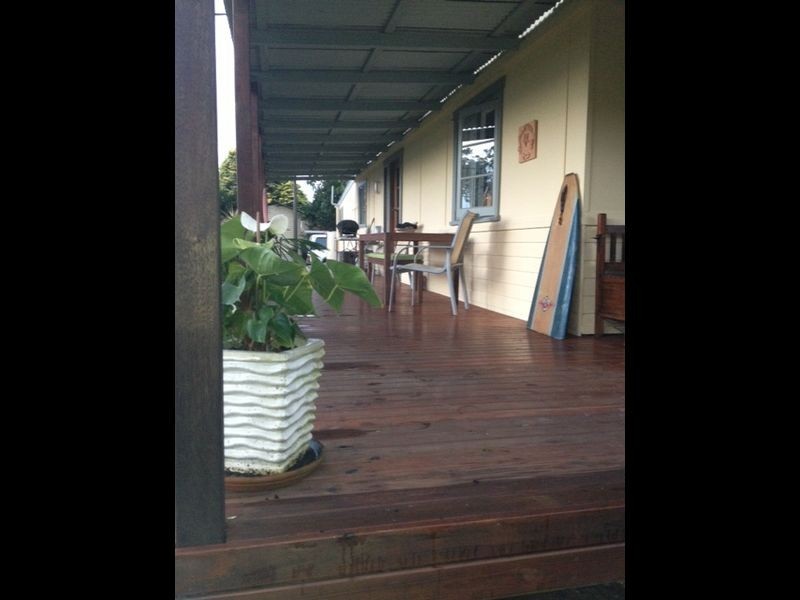 237 North Bonville Road, Bonville NSW 2441