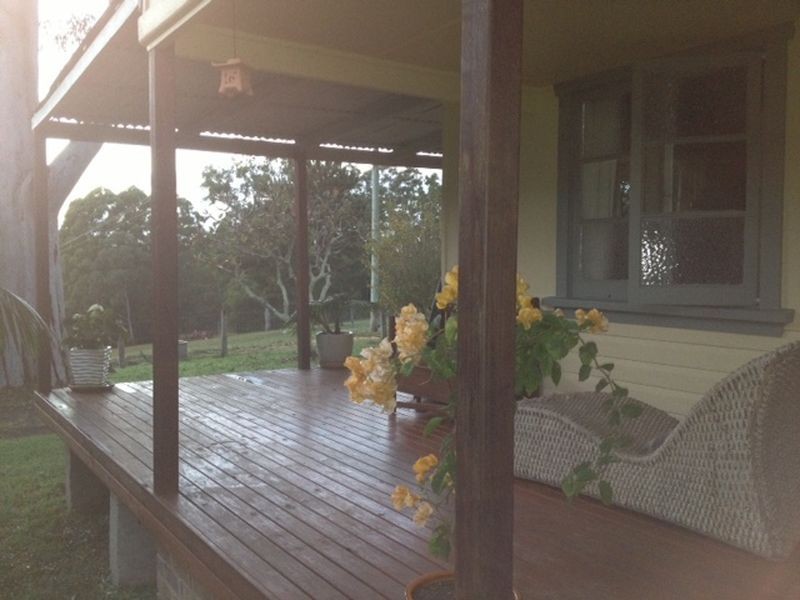 237 North Bonville Road, Bonville NSW 2441