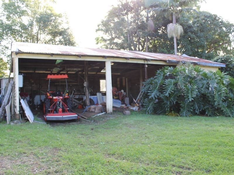 237 North Bonville Road, Bonville NSW 2441