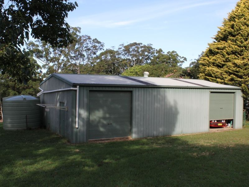 237 North Bonville Road, Bonville NSW 2441