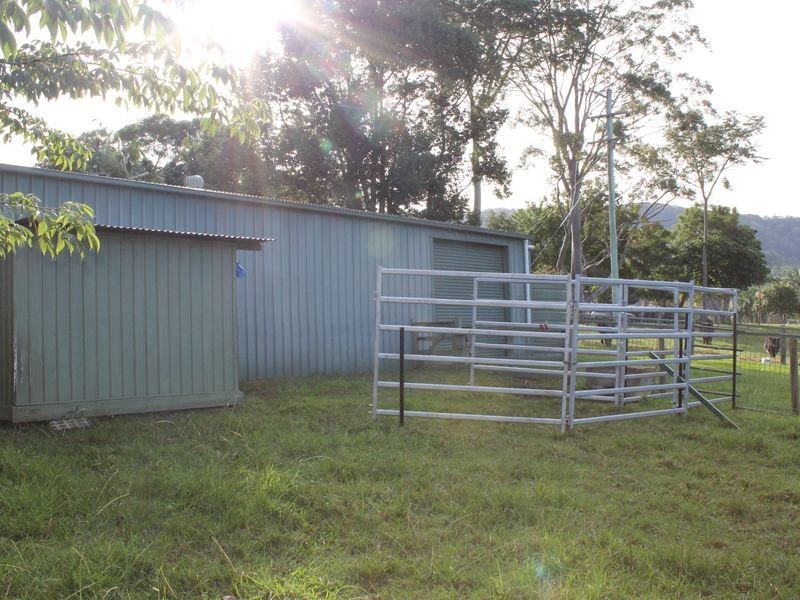 237 North Bonville Road, Bonville NSW 2441
