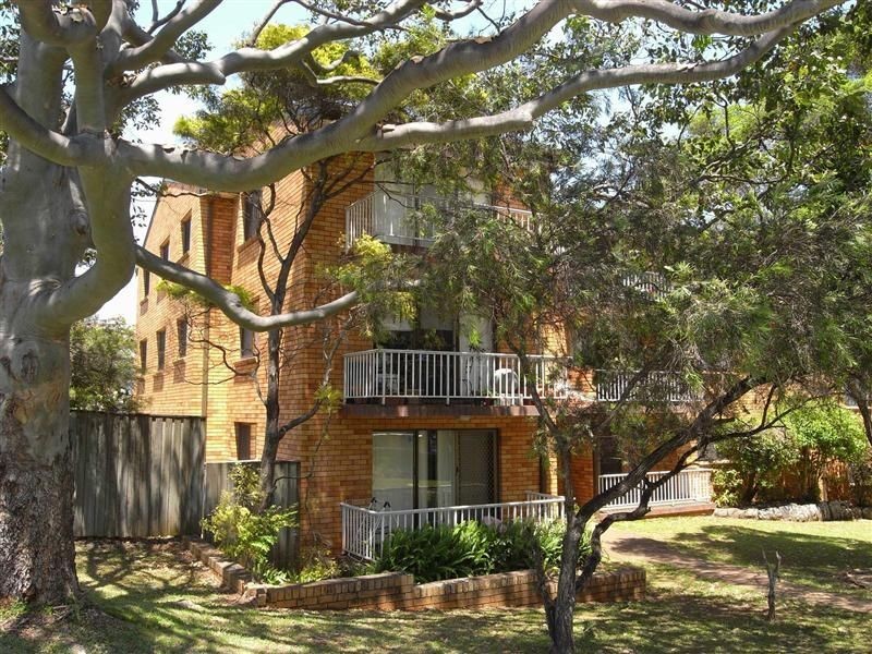 3/322 Harbour Drive, Coffs Harbour NSW 2450