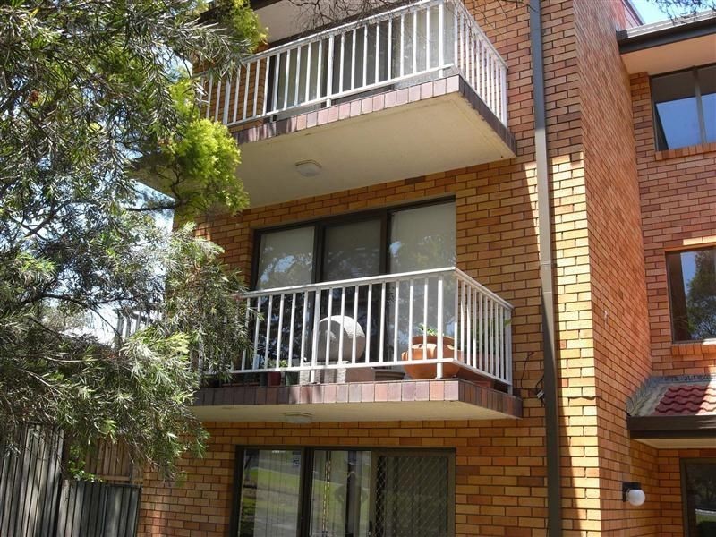 3/322 Harbour Drive, Coffs Harbour NSW 2450