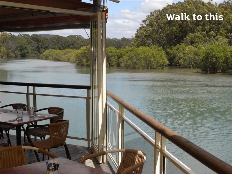 3/322 Harbour Drive, Coffs Harbour NSW 2450