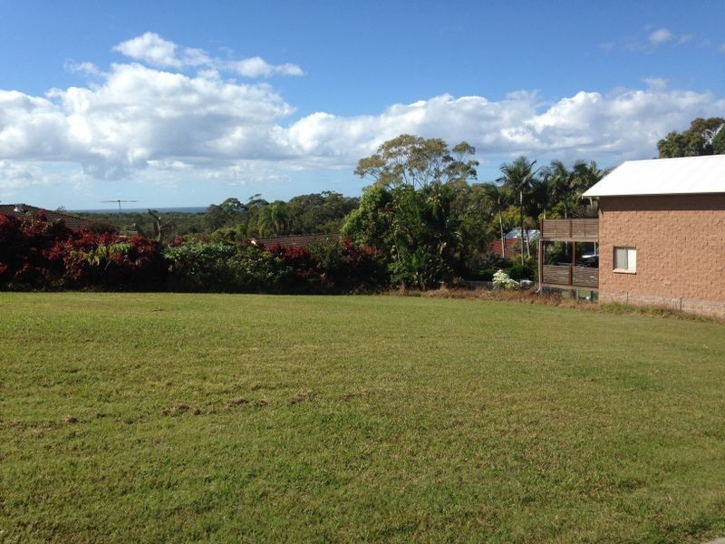 Lot 4 Rushton Avenue, Moonee Beach NSW 2450