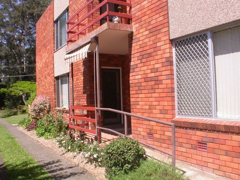 2/104 West Argyll Street, Coffs Harbour NSW 2450