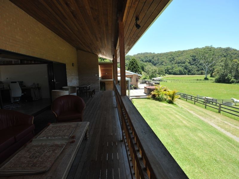 Lot 3 Hartleys Road, Karangi NSW 2450