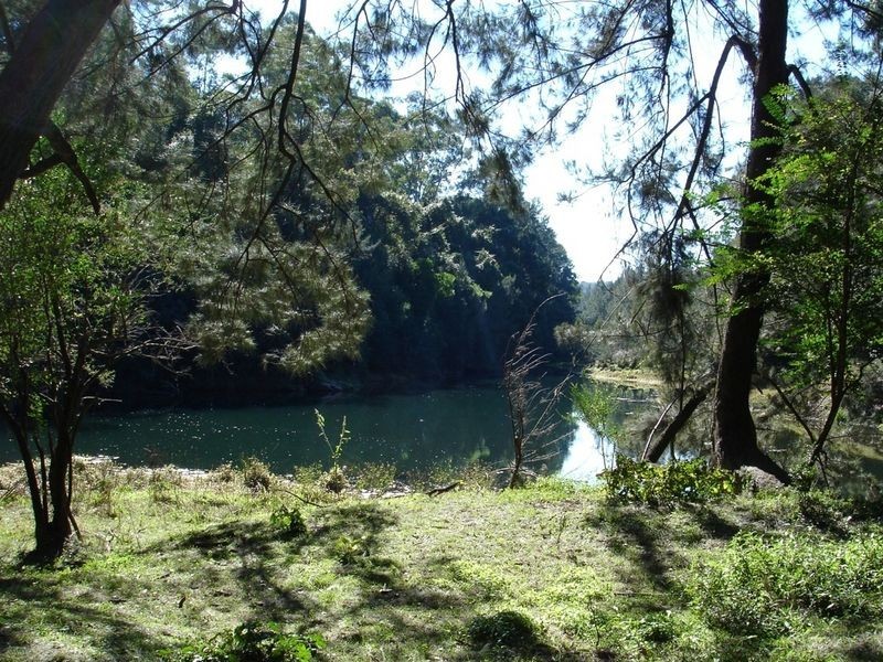 Lot 3 Hartleys Road, Karangi NSW 2450