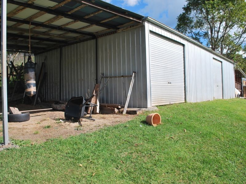 Lot 3 Hartleys Road, Karangi NSW 2450